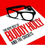 The Very Best Of by Buddy Holly And The Crickets