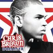 Dreamer by Chris Brown