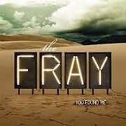 You Found Me by The Fray