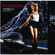 Umbrella by Rihanna feat. Jay Z