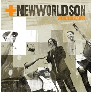 Salvation Station by NewWorldSon