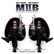 BLACK SUITS COMIN' (NOD YA HEAD) by Will Smith