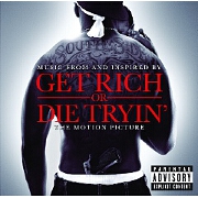 GET RICH OR DIE TRYIN' by 50 Cent