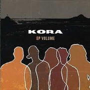 The Volume EP by Kora