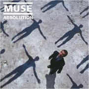 ABSOLUTION by Muse