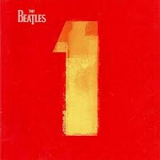 1: Remastered by The Beatles
