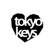 Tokyo Keys by Tokyo Keys
