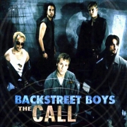 THE CALL by Backstreet Boys