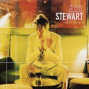 I CAN'T DENY IT by Rod Stewart