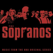THE SOPRANOS by Soundtrack