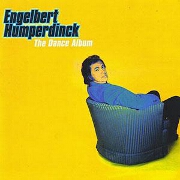 THE DANCE ALBUM by Engelbert Humperdinck