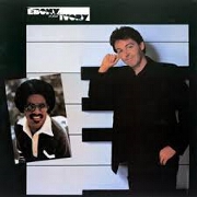 Ebony And Ivory by Paul McCartney