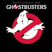 Ghostbusters by Ray Parker Jnr