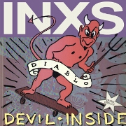 Devil Inside by Inxs