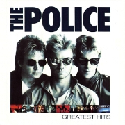 Greatest Hits-The Police by The Police