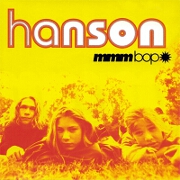 Mmmbop by Hanson