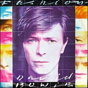 Fashion by David Bowie
