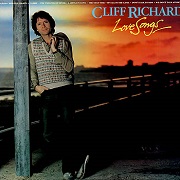 Love Songs by Cliff Richard
