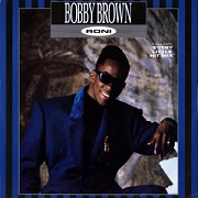 Every Little Hit Mix by Bobby Brown