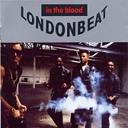 In The Blood by Londonbeat