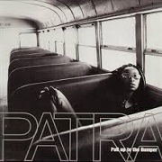 Pull Up To The Bumper by Patra