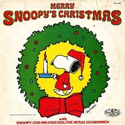 Snoopy's Christmas by The Royal Guardsmen