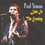 Late In The Evening by Paul Simon