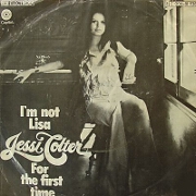 I'm Not Lisa by Jessie Cotter