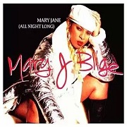 Mary Jane (All Night Long) by Mary J Blige