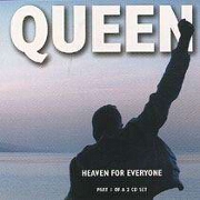 Heaven For Everyone by Queen