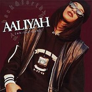 Back & Forth by Aaliyah