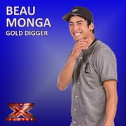 Gold Digger (X Factor Performance) by Beau Monga