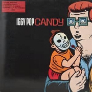Candy by Iggy Pop and Kate Pierson