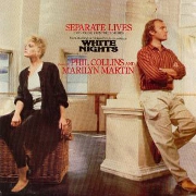 Separate Lives by Phil Collins & Marilyn Martin