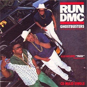 Ghostbusters by Run DMC