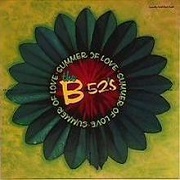 Summer Of Love by The B-52's