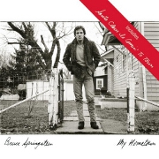 My Hometown/Santa Claus Is Comin' To Town by Bruce Springsteen