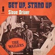 Get Up - Stand Up by Bob Marley