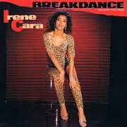 Breakdance by Irene Cara