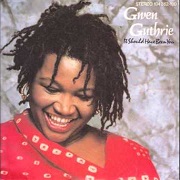 It Should Have Been You by Gwen Guthrie
