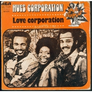 Love Corporation by Hues Corporation