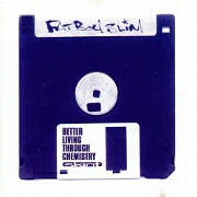 Better Living Through Chemistry by Fatboy Slim