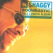 Boombastic / Pure Pleasure by Shaggy