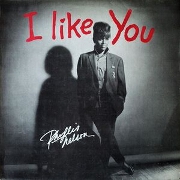 I Like You by Phyllis Nelson