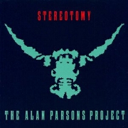 Stereotomy by The Alan Parsons Project