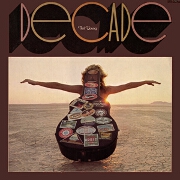 Decade by Neil Young