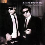 Briefcase Full Of Blues by Blues Brothers