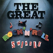 The Great Rock 'N' Roll Swindle by Sex Pistols