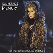 Memory by Elaine Paige