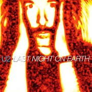 Last Night On Earth by U2